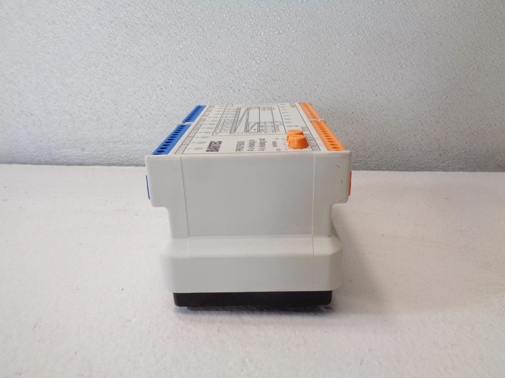 Bartec Profibus Interface 8 x 4 to 20 mA, Type 07-7331-230H/1010